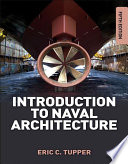 Introduction to naval architecture /