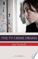 The TV crime drama /