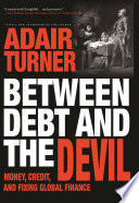 BETWEEN DEBT AND THE DEVIL E-BOOK.