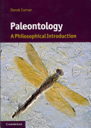 Paleontology : a philosophical introduction /