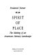 Spirit of place : the making of an American literary landscape /