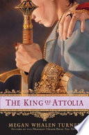 The king of Attolia /