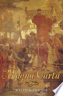 Magna Carta : through the ages /