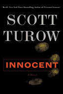 Innocent / Scott Turow.