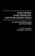 War crimes, war criminals, and war crimes trials : an annotated bibliography and source book / compiled and edited by Norman E. Tutorow with the special assistance of Karen Winnovich.