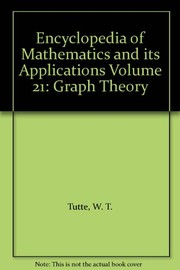 Graph theory /