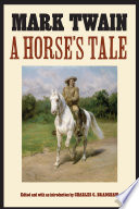 A horse's tale /