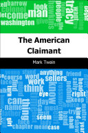 American claimant /