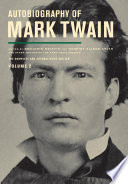 Autobiography of Mark Twain.