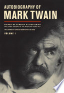 Autobiography of Mark Twain.