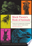 Mark Twain's book of animals /