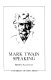 Mark Twain speaking /