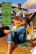 The adventures of Huckleberry Finn /