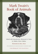 Mark Twain's book of animals /