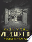 Where men hide /