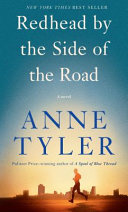 Redhead by the side of the road / Anne Tyler.