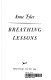 Breathing lessons / Anne Tyler.