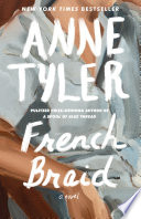 French Braid Anne Tyler.
