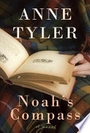 Noah's compass : a novel /