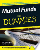 Mutual funds for dummies /