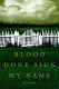 Blood done sign my name : a true story / Timothy B. Tyson.