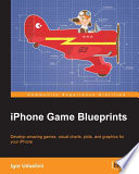 iPhone game blueprints / Igor Uduslivii.