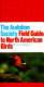 The Audubon Society field guide to North American birds--western region / M. D. F. Udvardy ; visual key developed by Susan Rayfield.