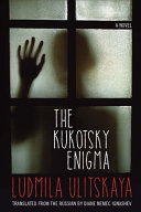 The Kukotsky enigma : a novel /