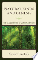 Natural kinds and Genesis : the classification of material entities /