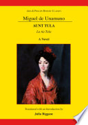 Unamuno : Aunt Tula /