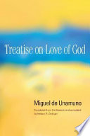 Treatise on love of God /