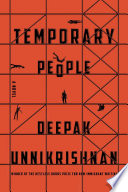 Temporary people : a novel /