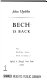 Bech is back /