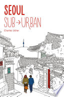 Seoul sub-urban /
