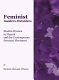 Feminist insiders-outsiders : Muslim women in Nigeria and the contemporary feminist movement / by Ibrahim Olatunde Uthman.