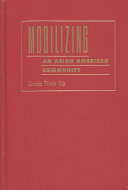 Mobilizing an Asian American community / Linda Trinh Võ.