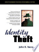 Identity theft /