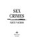 Sex crimes / Alice Vachss.