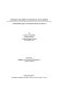 Research and American industrial development : a Bicentennial look at the contributions of applied R & D /