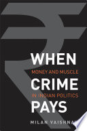 When Crime Pays.