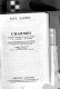 Charmes : précédé d'extraits en prose relatifs à la poétique de Valéry /