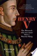 Henry V : the Conscience of a King.