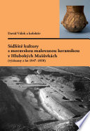 Sidliste kultury s moravskou malovanou keramikou v Hlubokych Masuvkach : (vyzkumy z let 1947-1950) / David Valek.