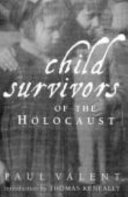 Child survivors of the Holocaust