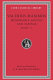 Memorable doings and sayings / Valerius Maximus ; edited and translated by D.R. Shackleton Bailey.