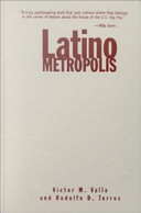 Latino metropolis /