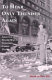 To hear only thunder again : America's World War II veterans come home / Mark D. Van Ells.