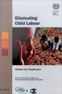 Introduction to the issue of child labour