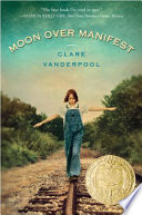 Moon over Manifest /