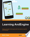 Learning AndEngine /